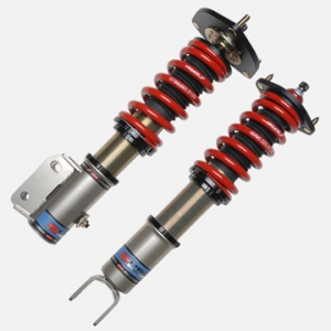 Mitsubishi EVO 8/9 Full Coilover Suspension PRO C Skunk2