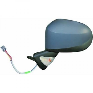 Renault Spiegel Li. Renault Modus, 4405625