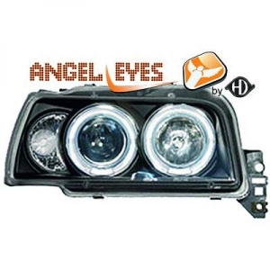 Renault Designscheinwerf.Set Clio, Clio 91-98, 4412380