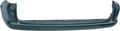 Renault Stostange Hinten  Kangoo, 4412655