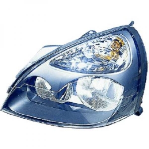 Renault Scheinwerfer Re.     Clio, 4413182