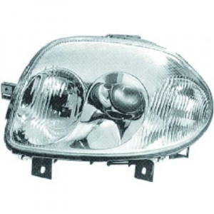 Renault Scheinwerfer Li.     Clio, 4413281