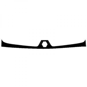 Renault Grillhalter        Kangoo, 4413708