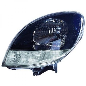 Renault Scheinwerfer Li.   Kangoo, 4413783