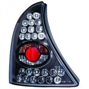 Renault Designrcklamp.Set   Clio, 4413998