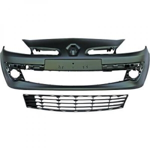 Renault Stostange Vorne     Clio, 4414051