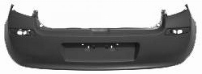Renault Stostange Hinten    Clio, 4414055