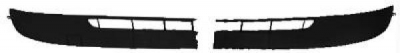 Renault Zierleisten-Set    Kangoo, 4414662