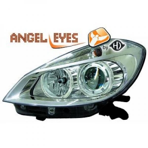 Renault Designscheinwerf.Set Clio, 4414885