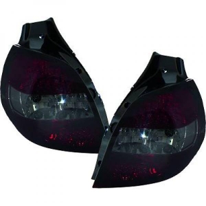 Renault Designrcklamp.Set   Clio, 4414997
