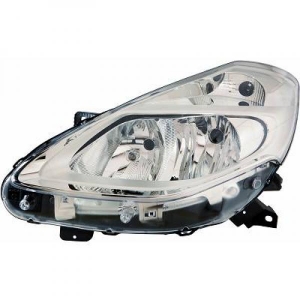 Renault Scheinwerfer Re.     Clio, 4415082