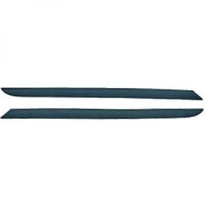 Renault Satz Grillleisten    Clio, 4416043