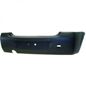 Dacia Stostange Hinten   Logan; 4420055
