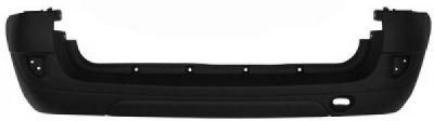 Dacia Stostange Hinten   Logan; 4420655