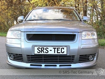 Front spoiler S2, VW Passat 3BG