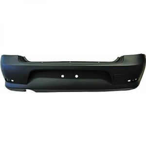 Dacia Stostange Hinten   Logan, 4421055