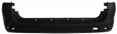 Dacia Stostange Hinten   Logan; 4421655