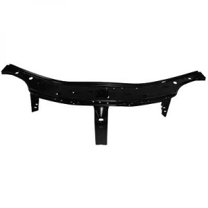 Dacia Frontblech Kpl.   Sandero, 4455002