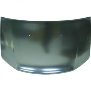 Dacia Motorhaube        Sandero, Sandero Stepway 12->>, 4456000