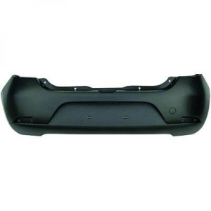 Dacia Stostange Hinten Sandero, 4456055