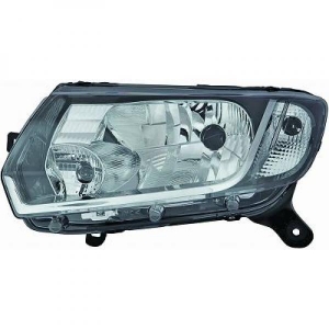 Dacia Scheinwerfer Re.  Sandero, Sandero Stepway 12->>, 4456080