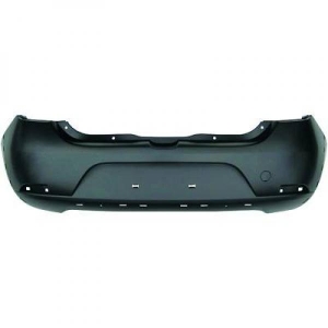Dacia Stostange Hinten Sandero, 4456455