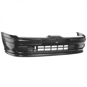 Renault Stostange Vorn    Megane, 4462050