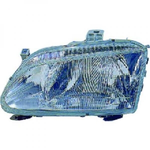 Renault Scheinwerfer Li.   Megane, 4462281