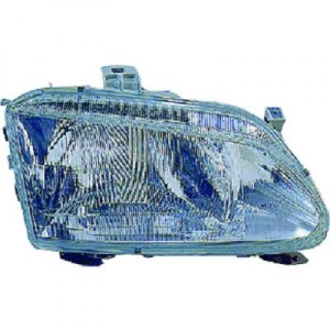 Renault Scheinwerfer Li.   Megane, Scenic 96-99, 4462081