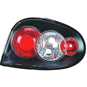 Renault Designrcklamp.Set Megane, 4462395