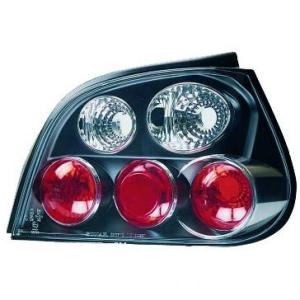 Renault Designrcklamp.Set Megane, 4462595