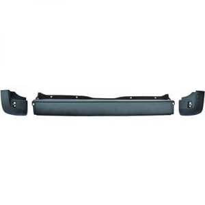 Renault Leisten-Set Hinten Scenic, Scenic/Grand Scenic 03-06, 4464466