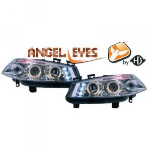 Renault Designscheinwf.Set Megane, 4464580