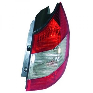 Renault Rckleuchte Re.    Scenic, 4464590