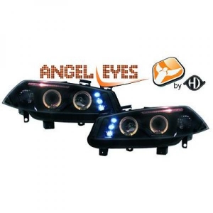 Renault Designscheinwf.Set Megane, 4464680