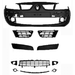 Renault Stostange Vo.     Scenic, 4464750