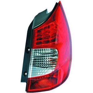Renault Rckleuchte Re.    Scenic, 4464792