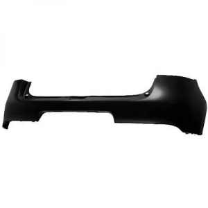 Renault Stostange Hinten  Megane, Megane Lim./Grandtour 12->>, 4465055