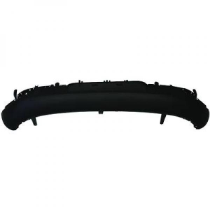 Renault Spoiler Hint.Unten Megane, Megane Lim./Grandtour 12->>, 4465069