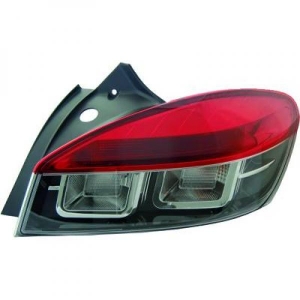Renault Rckleuchte Li. Megane Iii 4465291