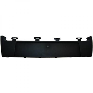 Renault Kennzeichenhalter  Scenic, 4465454