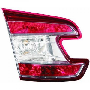 Renault Rckleuchte Li. Megane Iii Megane Lim./Grandtour 12->>, 4465693