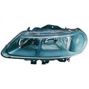 Renault Scheinwerfer Re.   Laguna, 4472182