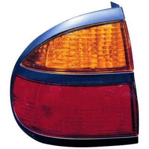 Renault Schluleuchte Re.  Laguna, 4472190