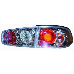 Renault Designrcklamp.Set Laguna, 4473095
