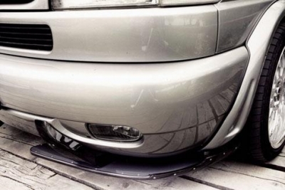 Wing extension back, VW T4