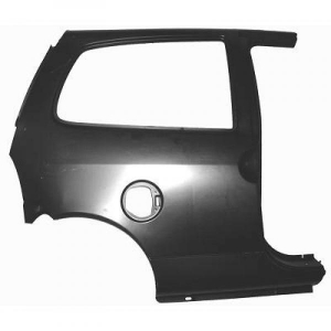 Renault Seitenteil Hi.Li.  Twingo, Twingo 98-07, 4480037