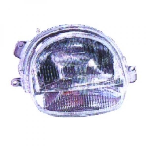 Renault Scheinwerfer Li.   Twingo, 4480183