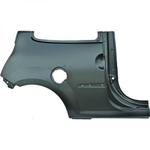 Renault Seitenteil Hi.Li.  Twingo, Twingo GT+Dynamique 07-11, 4481037