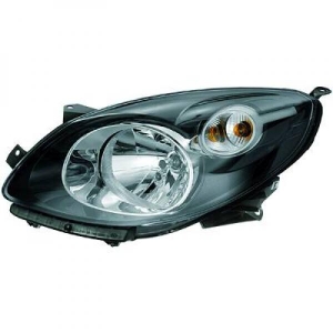 Renault Scheinwerfer Li.   Twingo, Twingo GT+Dynamique 07-11, 4481083